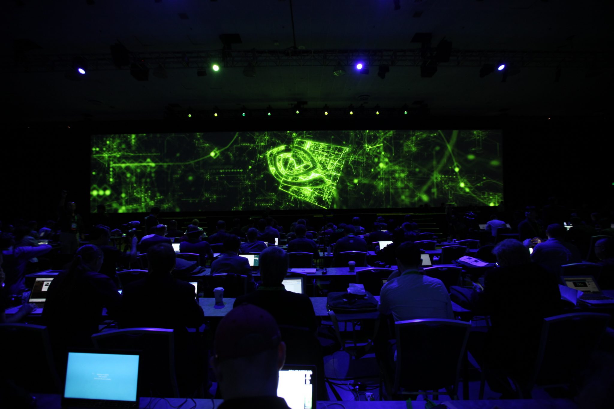 by NVIDIA Corporation