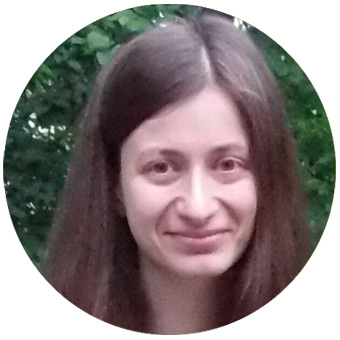 Teodora Petkova - Senior ML Engineer
