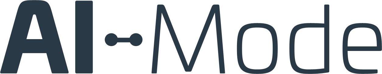 AI-Mode logo
