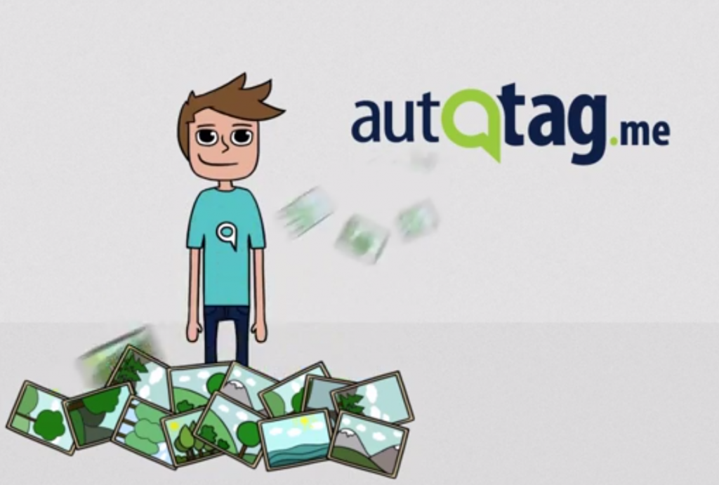 AutotagMe Video