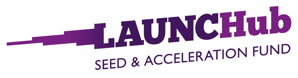 Launchub Logo