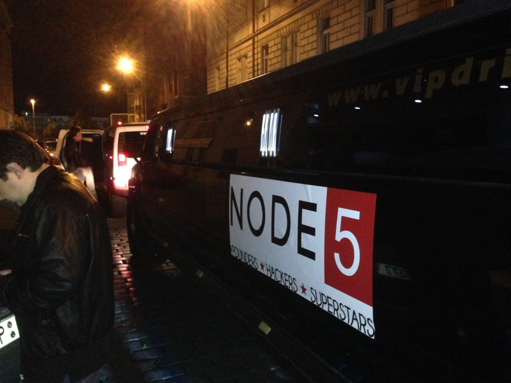 Node5 limo