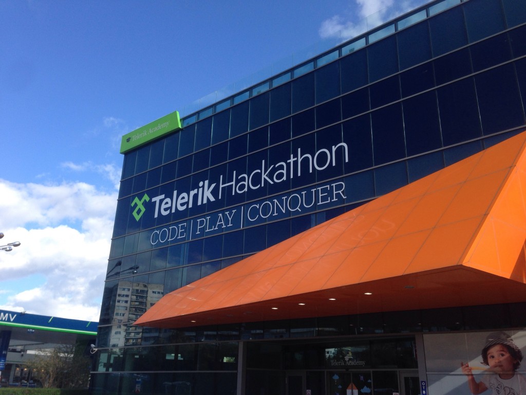 Telerki Hackathon