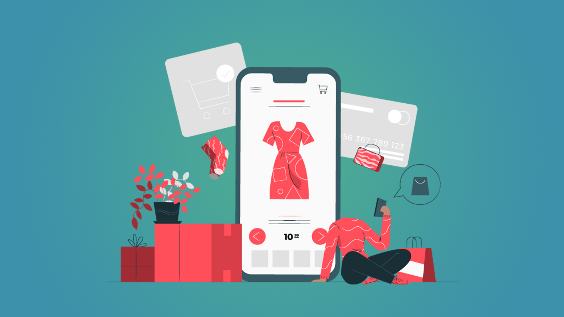 Product Recommendations for E-Commerce with Image Recognition - Imagga Blog