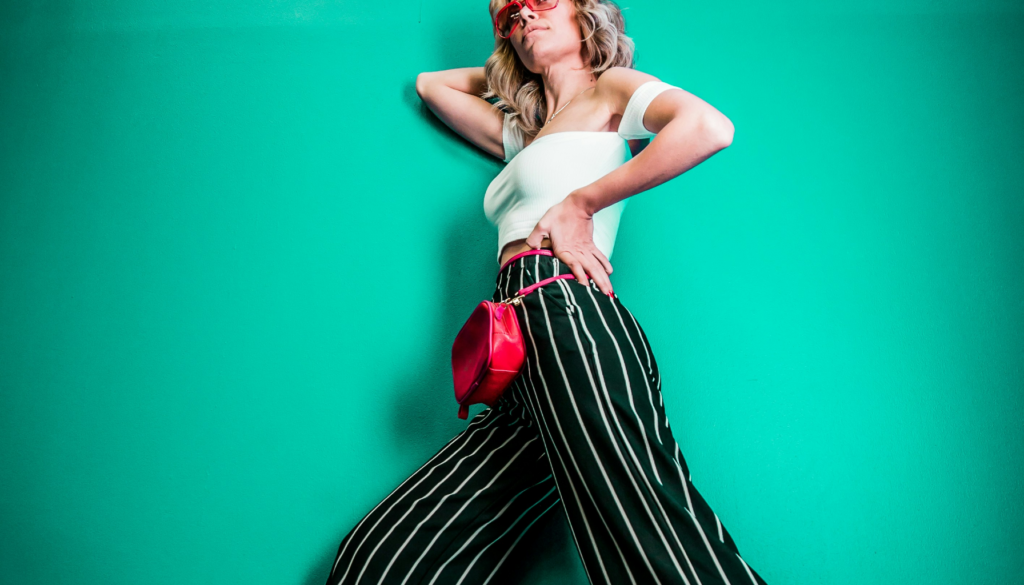 Generative AI Fashion Imagery Transforming the Future of the Industry