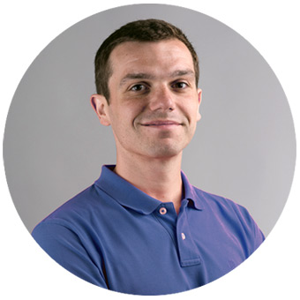 Ivaylo Pozharliev - Marketing Manager