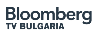 Bloomberg BG logo