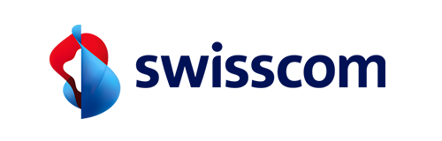 Swisscom logo