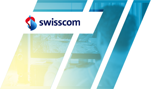 Swisscom myCloud - Switzerland’s online storage