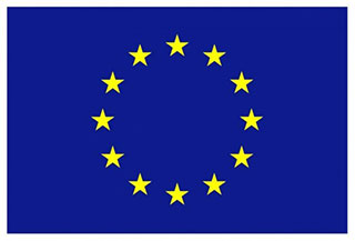 EU flag