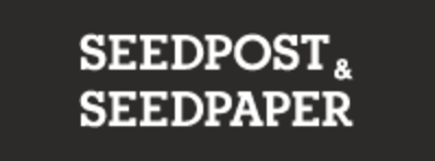 Seedpost logo