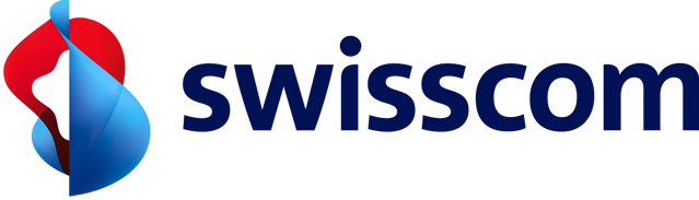 Swisscom logo