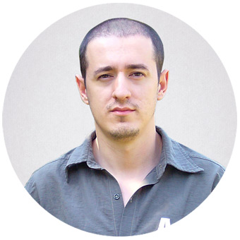 Emil Dimitrov - Software Developer