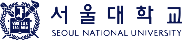 Seoul National University logo
